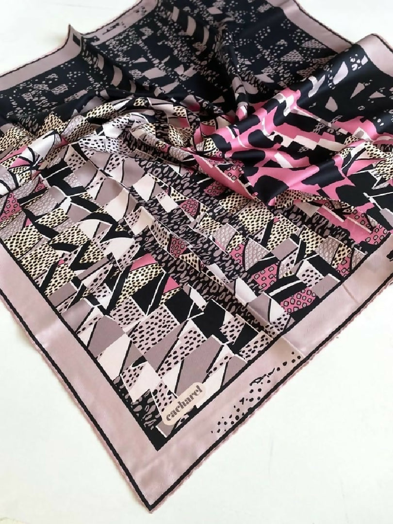 Tesselate Pink