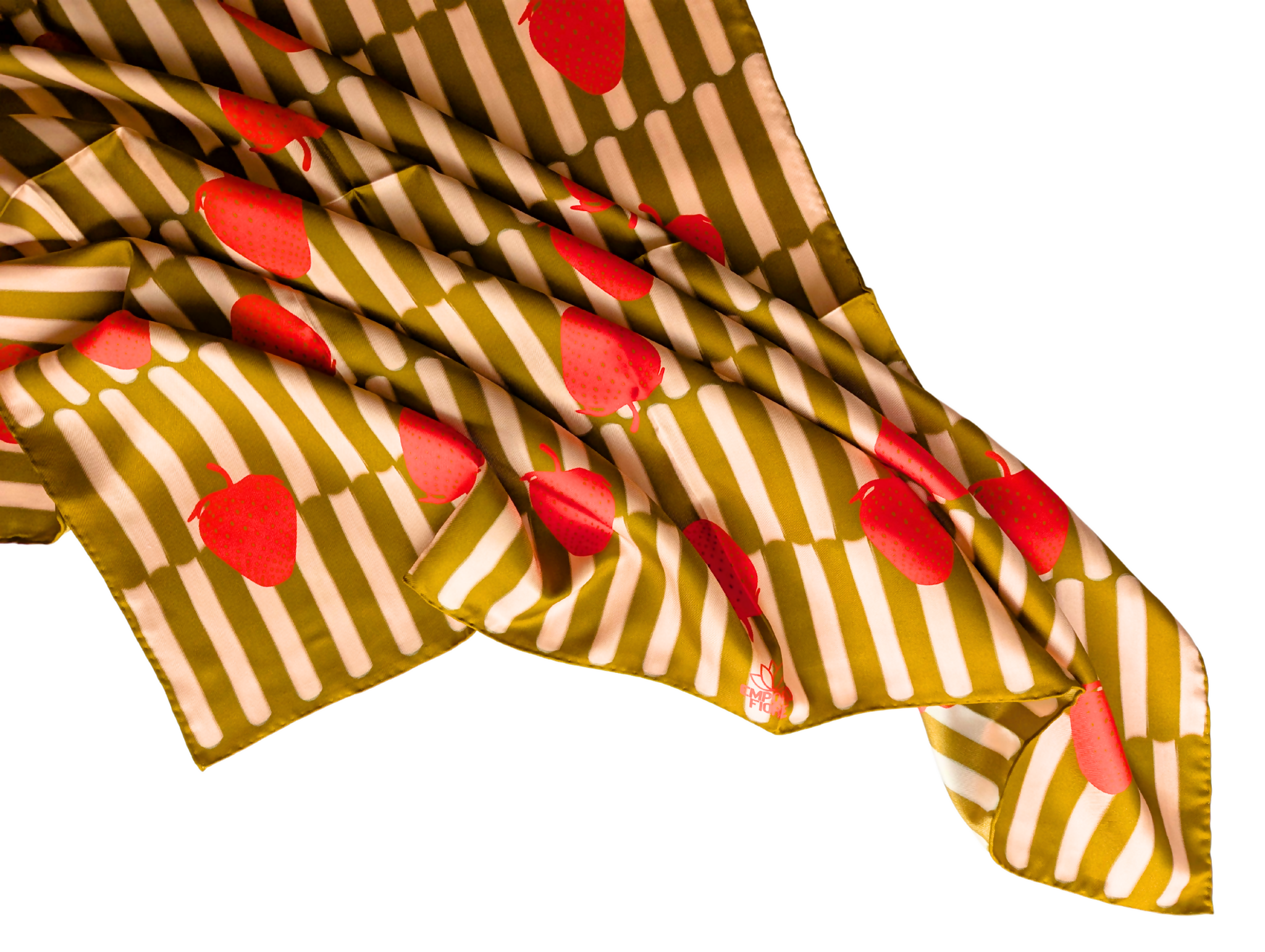938554 CHEQUERED STRAWBERRY (5)