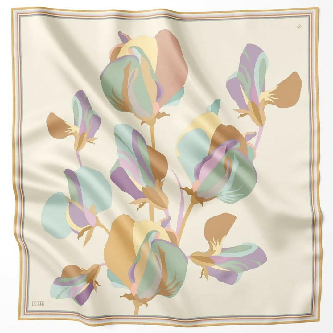 Magnolia Cream