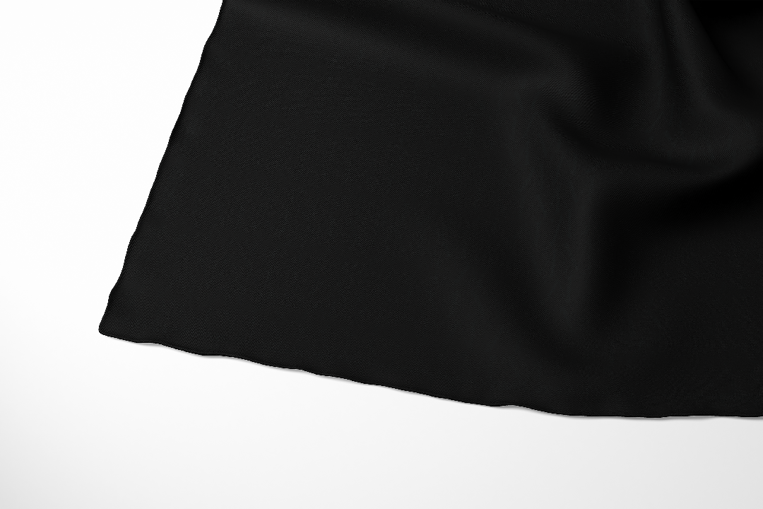 Mico Black Close