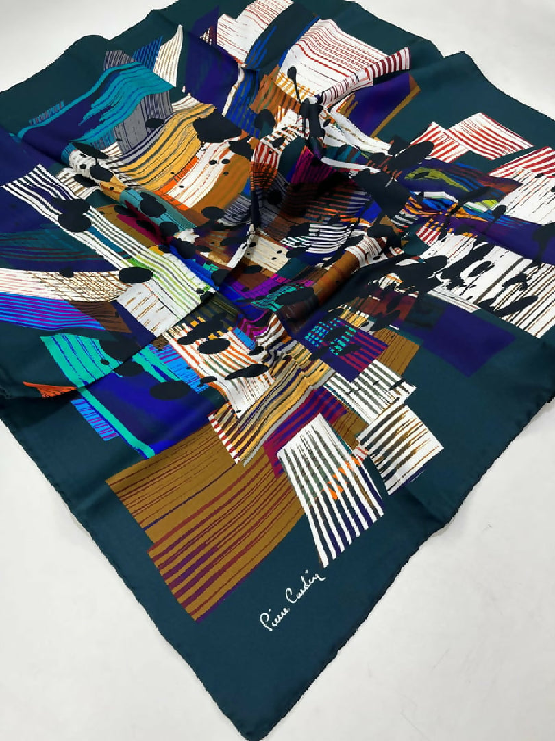 Modern Art Petrol