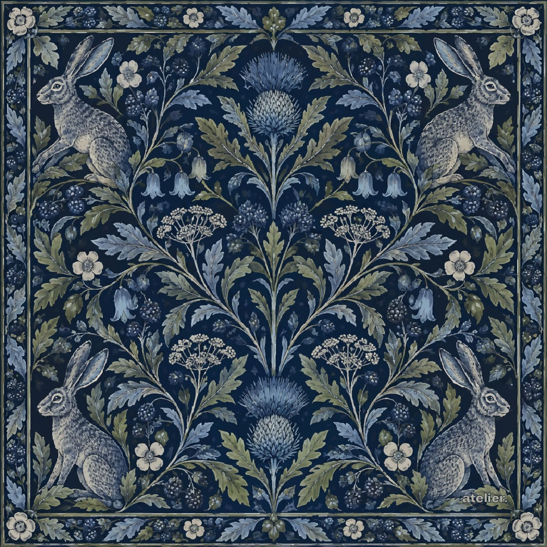 the-leveret-bleu
