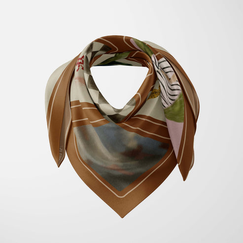 Artifact | Tableau Salon