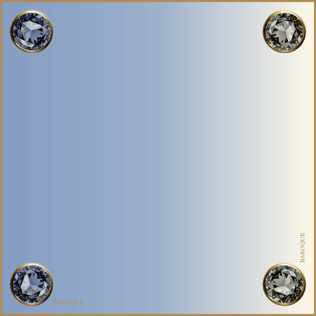 1_Its Sea Foam Embellished