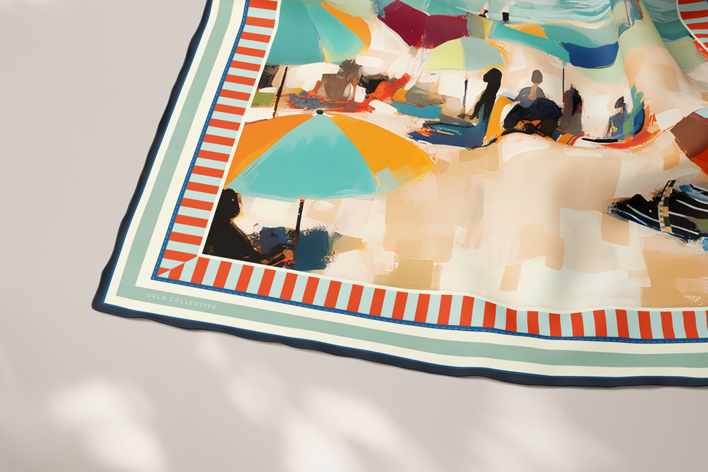 Beach Picnic | Pre-Order