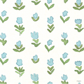 Pick a Tulip