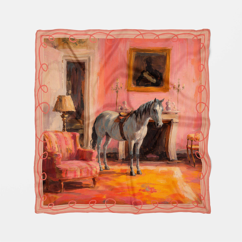 Artifact | Cheval 26 Still