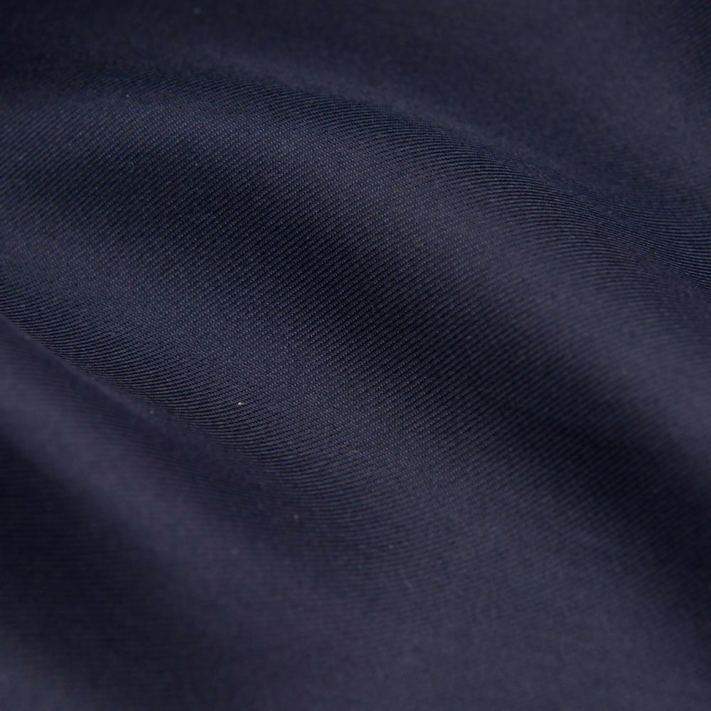 Navy Twill