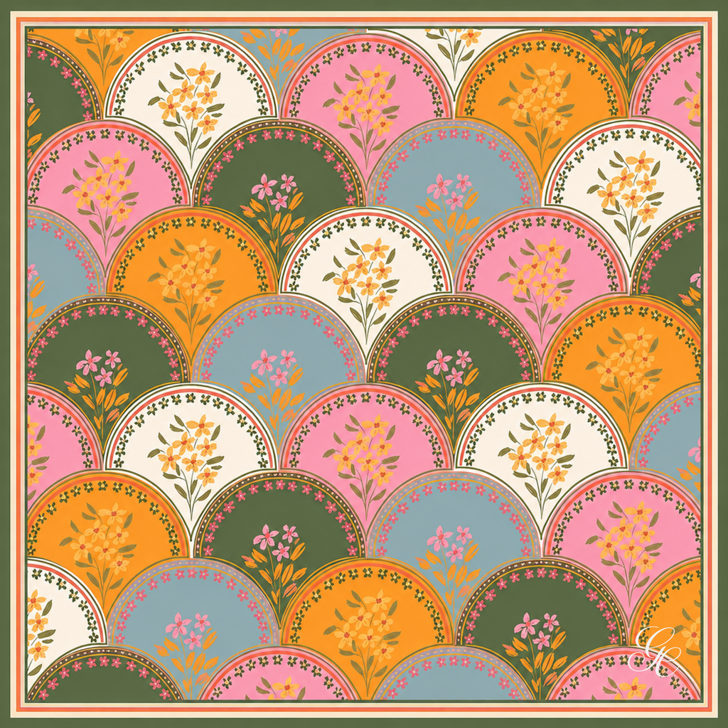 Scallop Garden