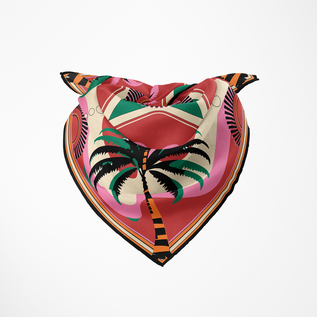 palmeria bandana