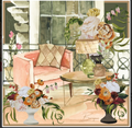 Balcony Boquet