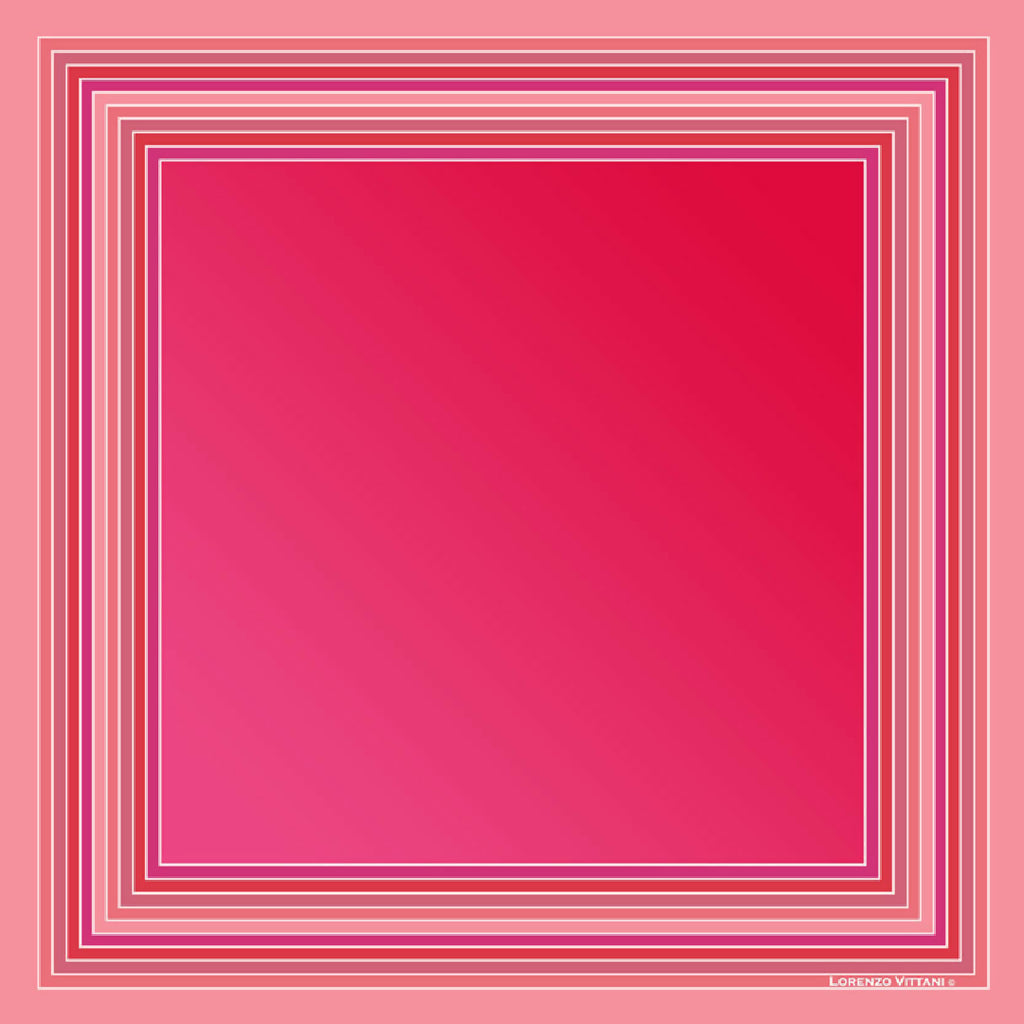 411-2-Nine-Stripe-Edge-Carnation-Red