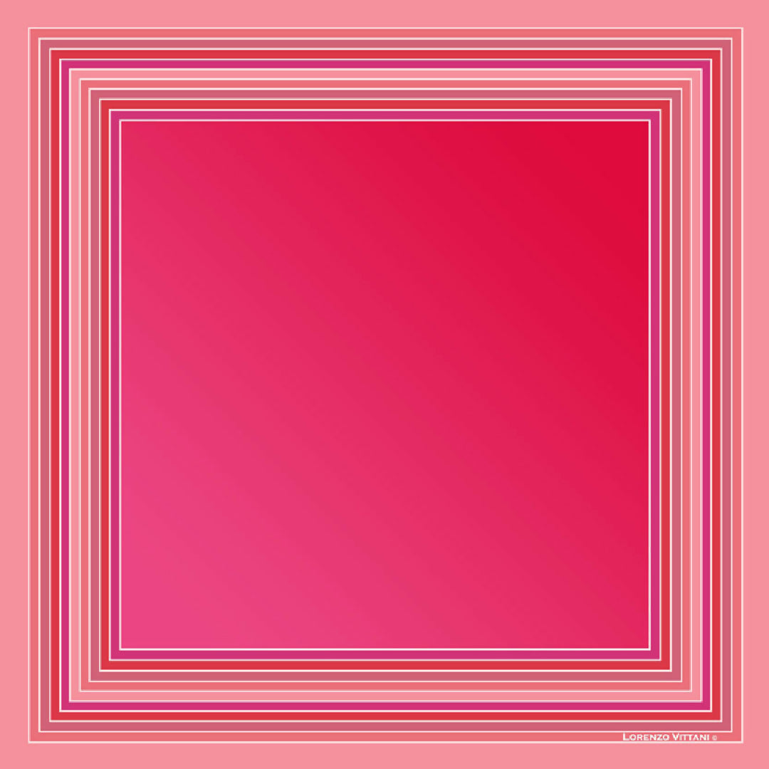 411-2-Nine-Stripe-Edge-Carnation-Red