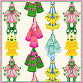 Tassel Parade