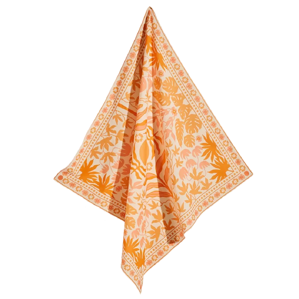 The Liana flat