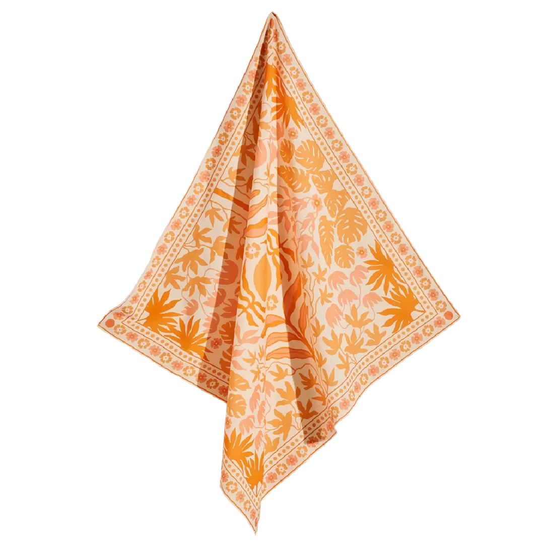 The Liana flat