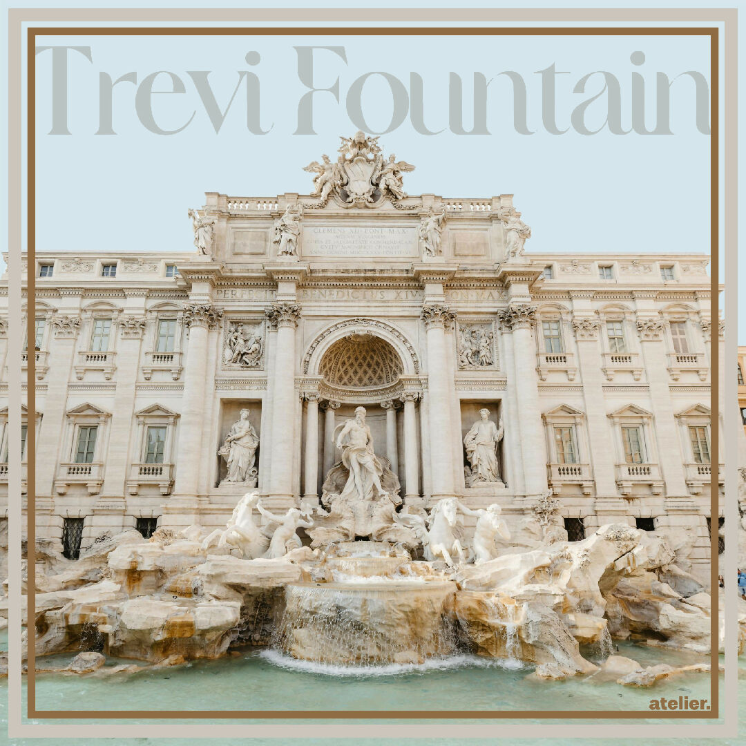 The-Trevi-Fountain