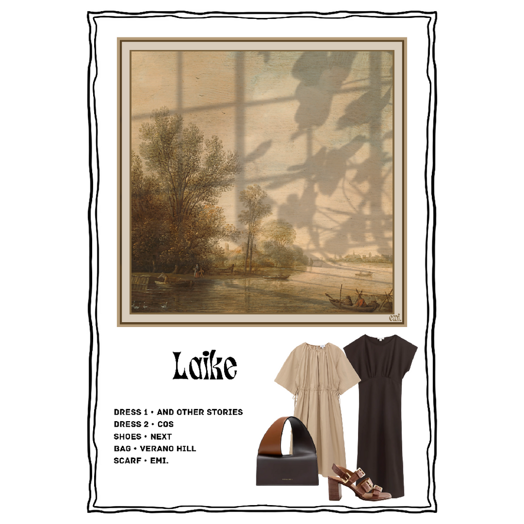 Laike Outfit