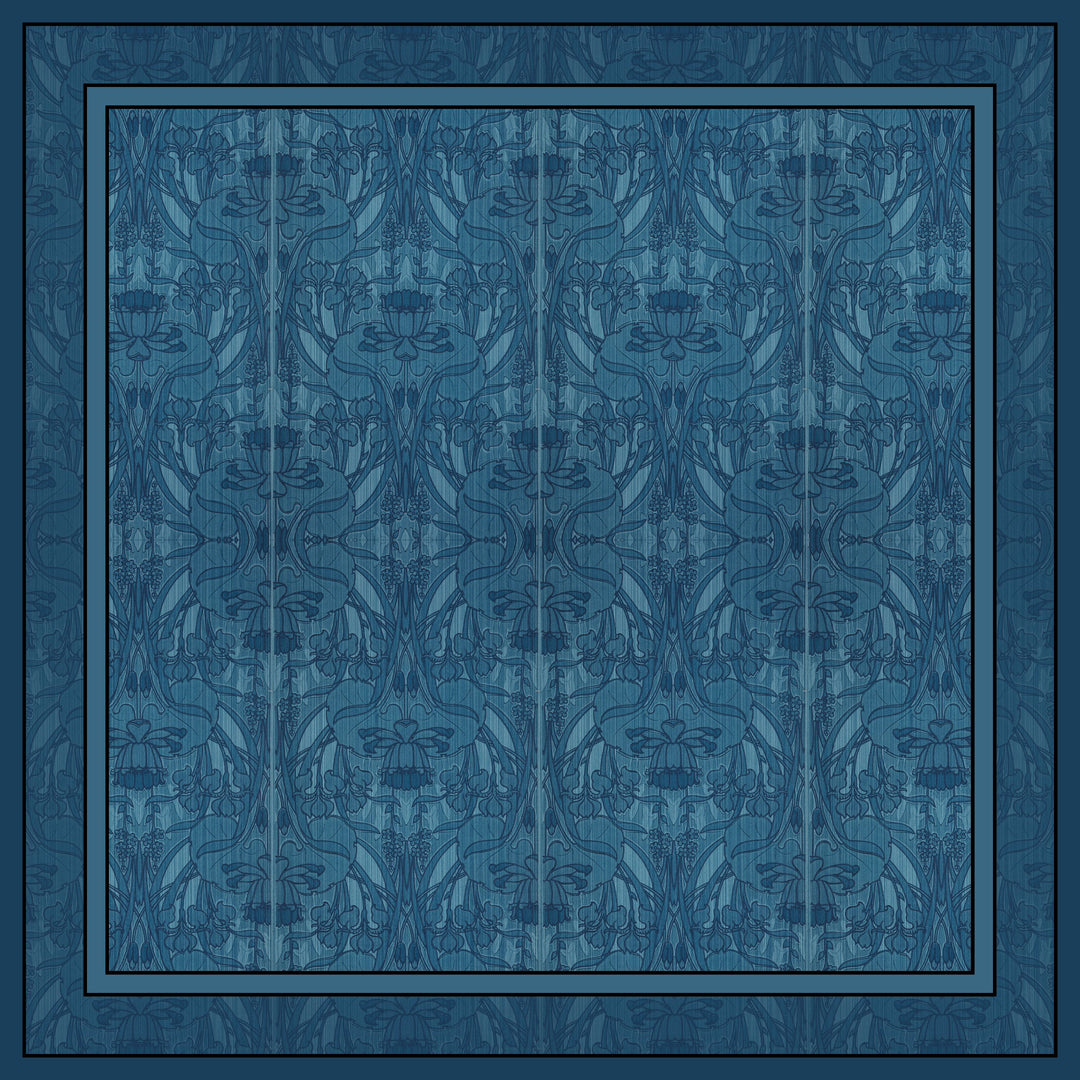 Fira - Cotton Scarf