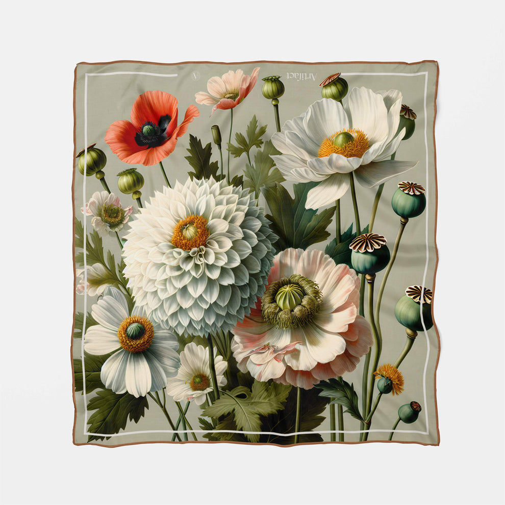 Artifact | Liora Garden