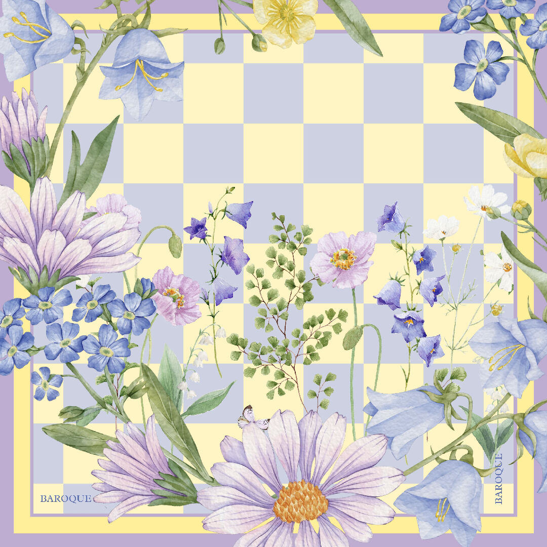 Pale Posy (1)