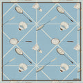 The Badminton Court