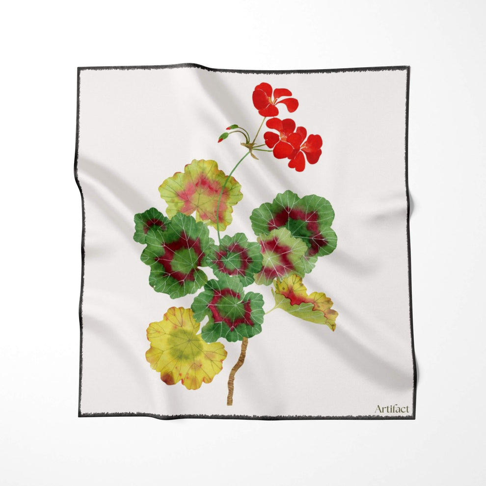 Artifact | Pelargonium | Limited Edit