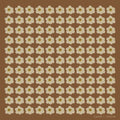daisy 50cm cotton copy