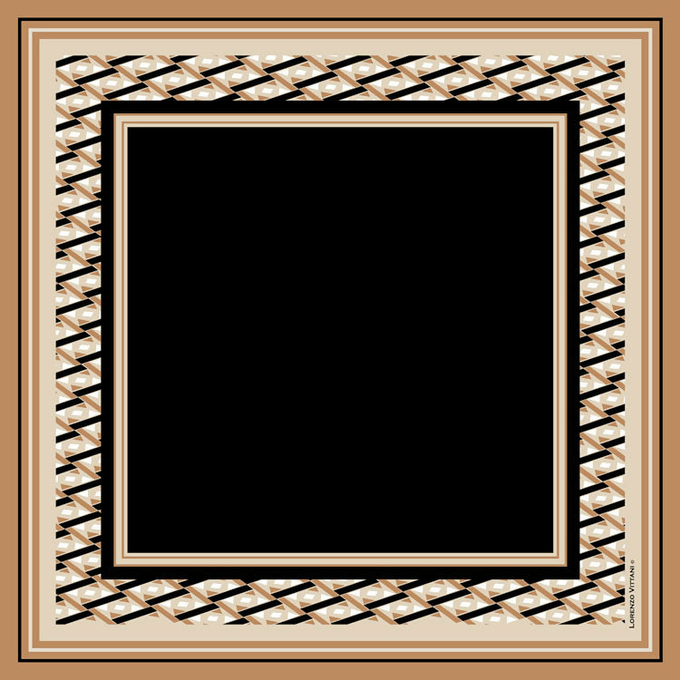 396-1-Leah-Pattern-Camel-Black-Centre-100-dpi
