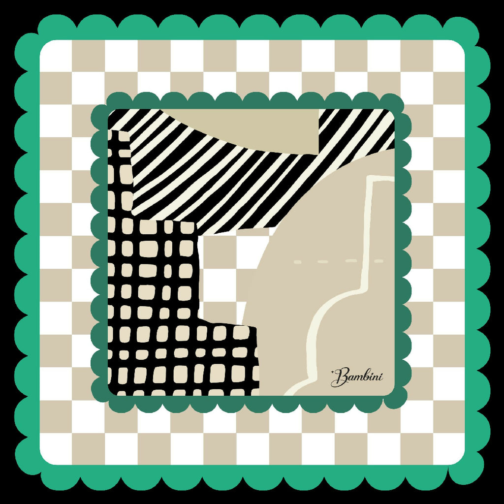 Mint Maze resize