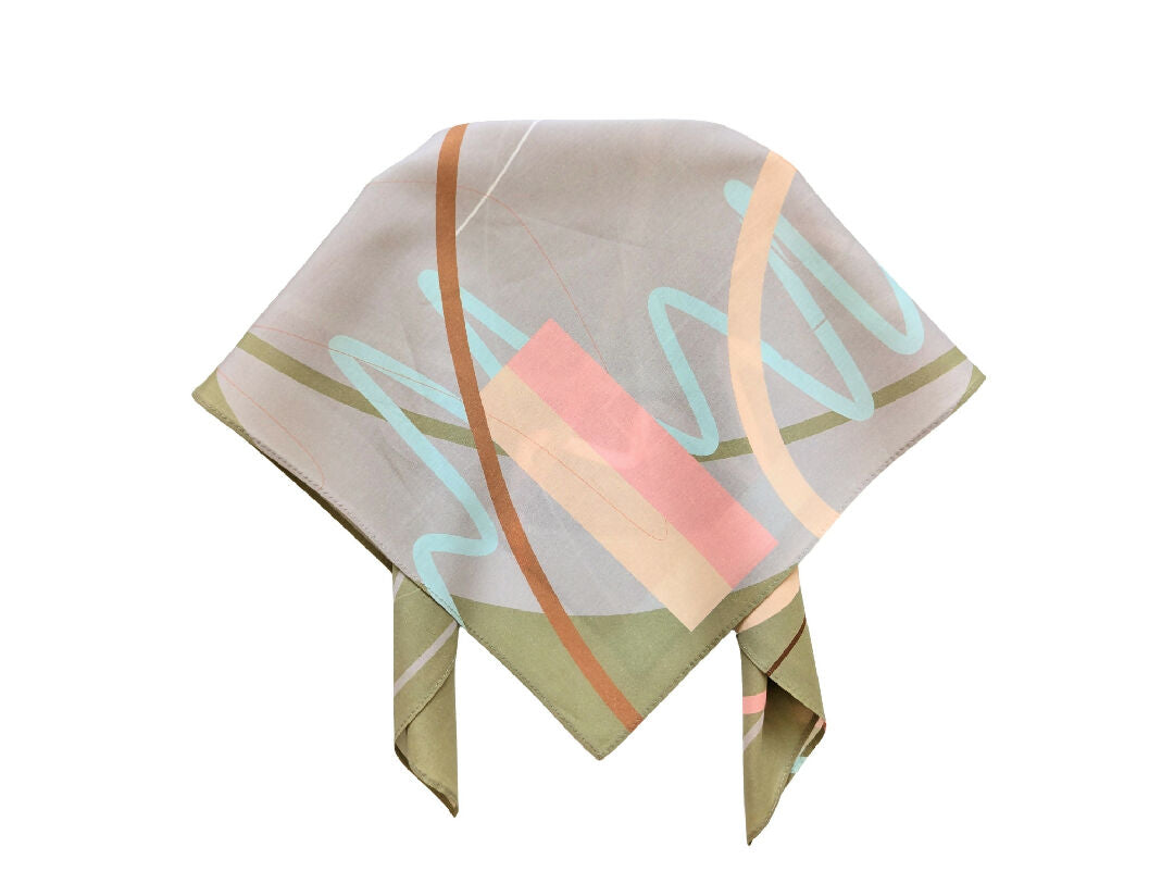 VIGNOLA Cotton Silk 55cm (5)