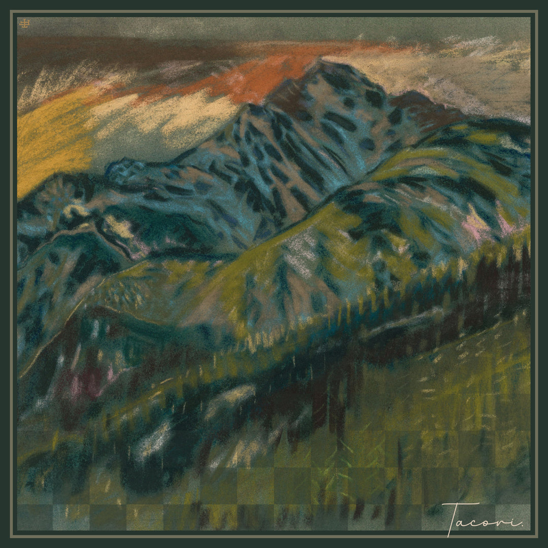 Iona - 75cm