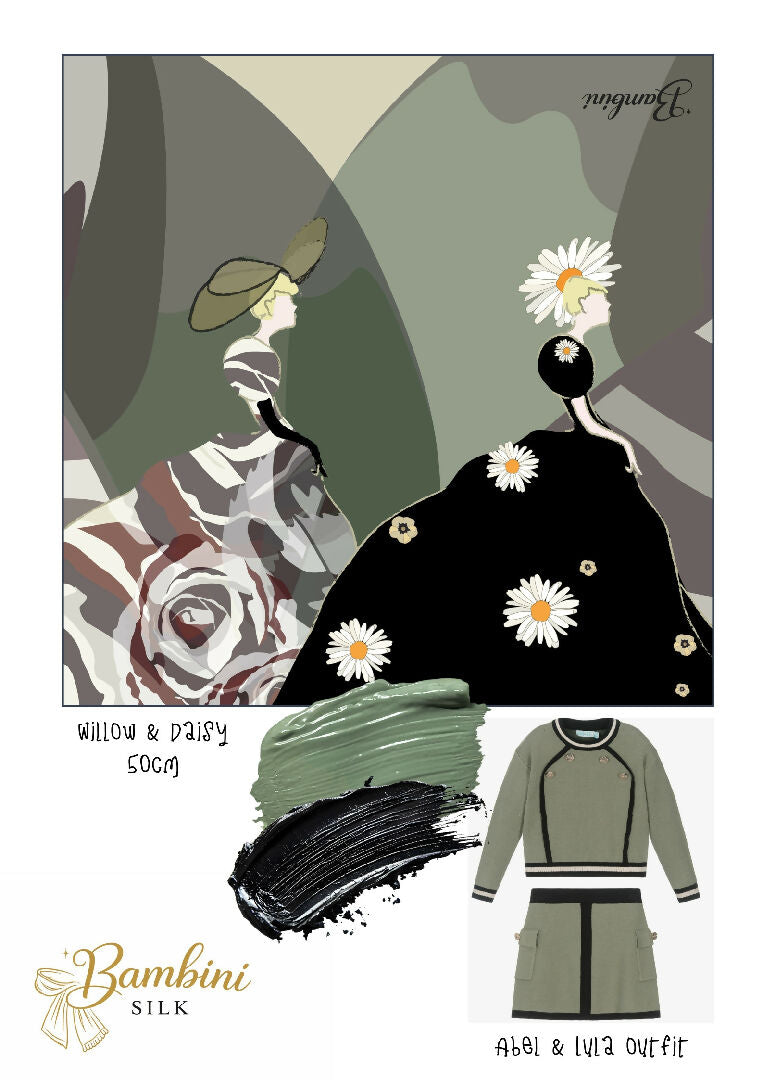 Willow & Daisy (1)