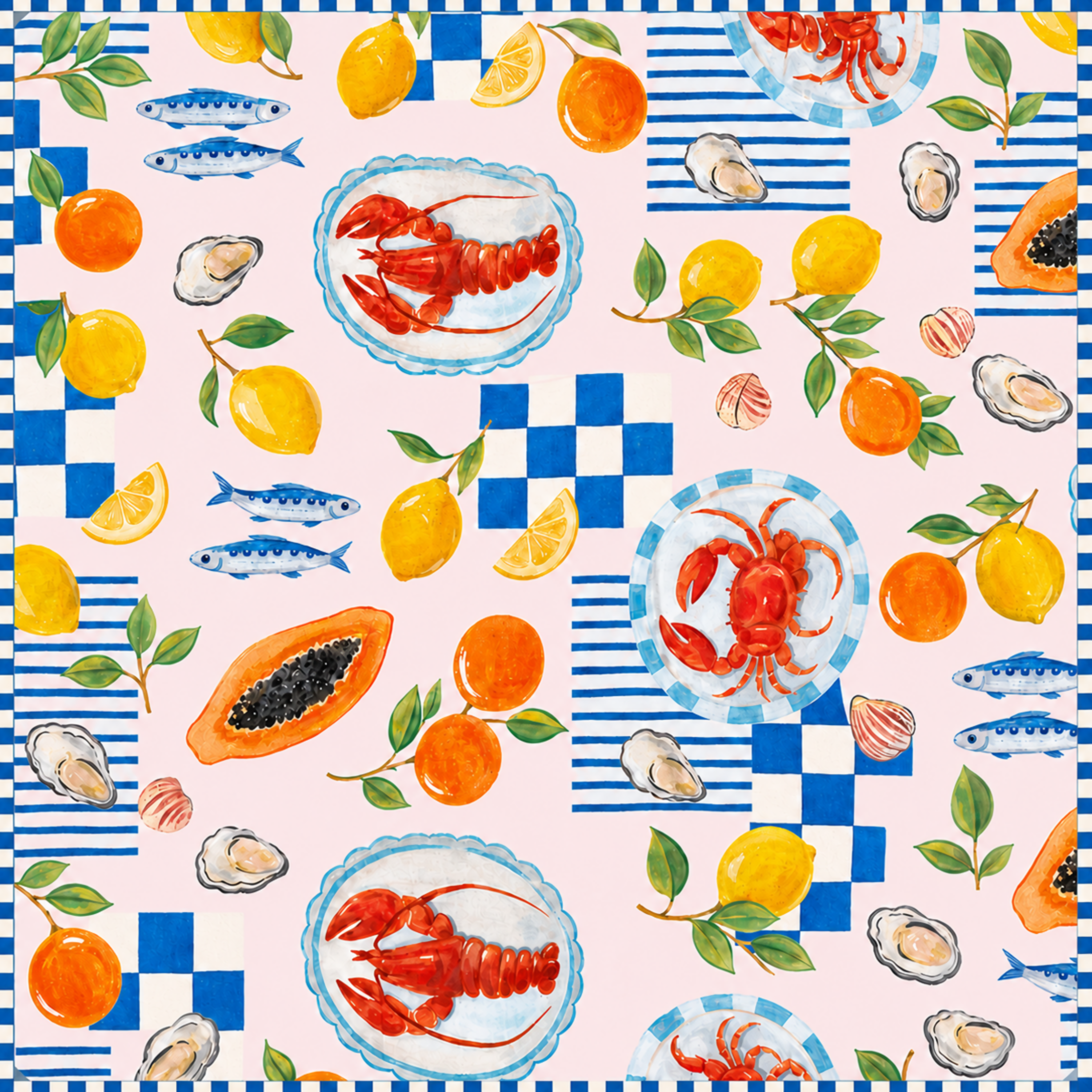 Riviera Table