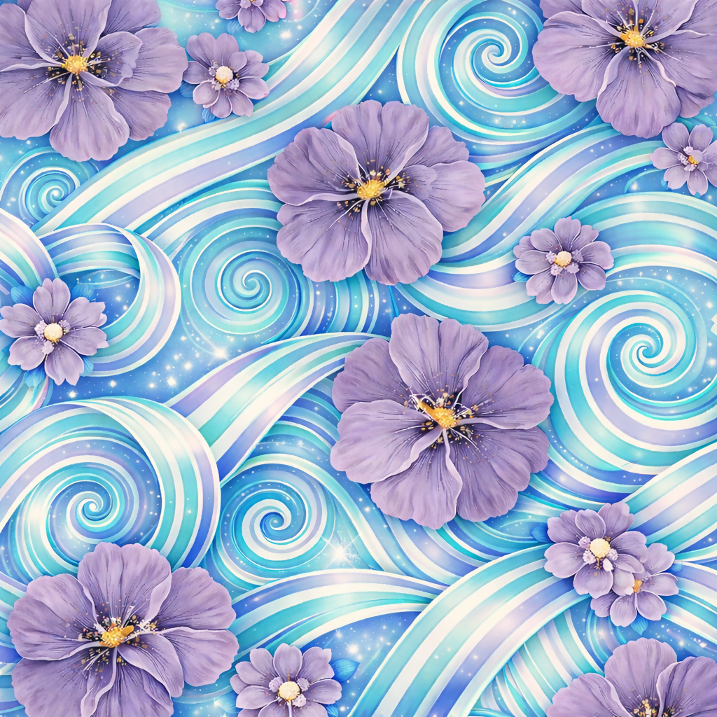 Lavender Drift