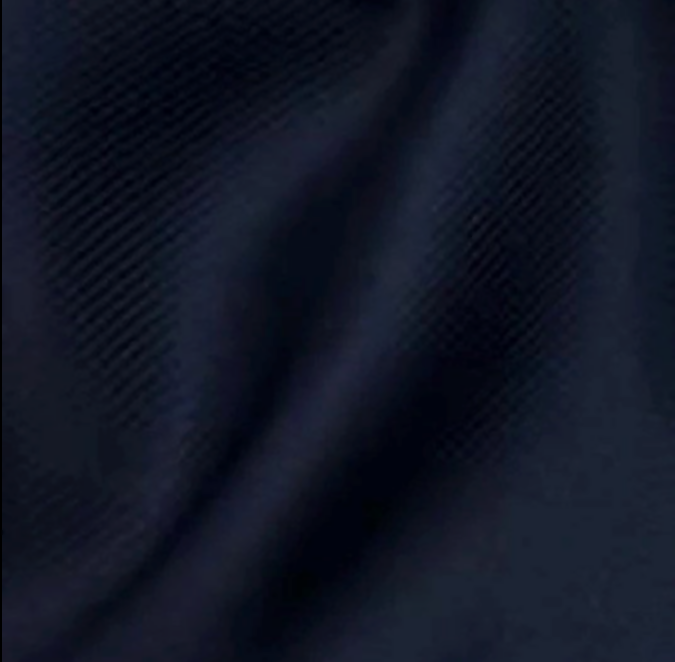 Midnight Ribbed