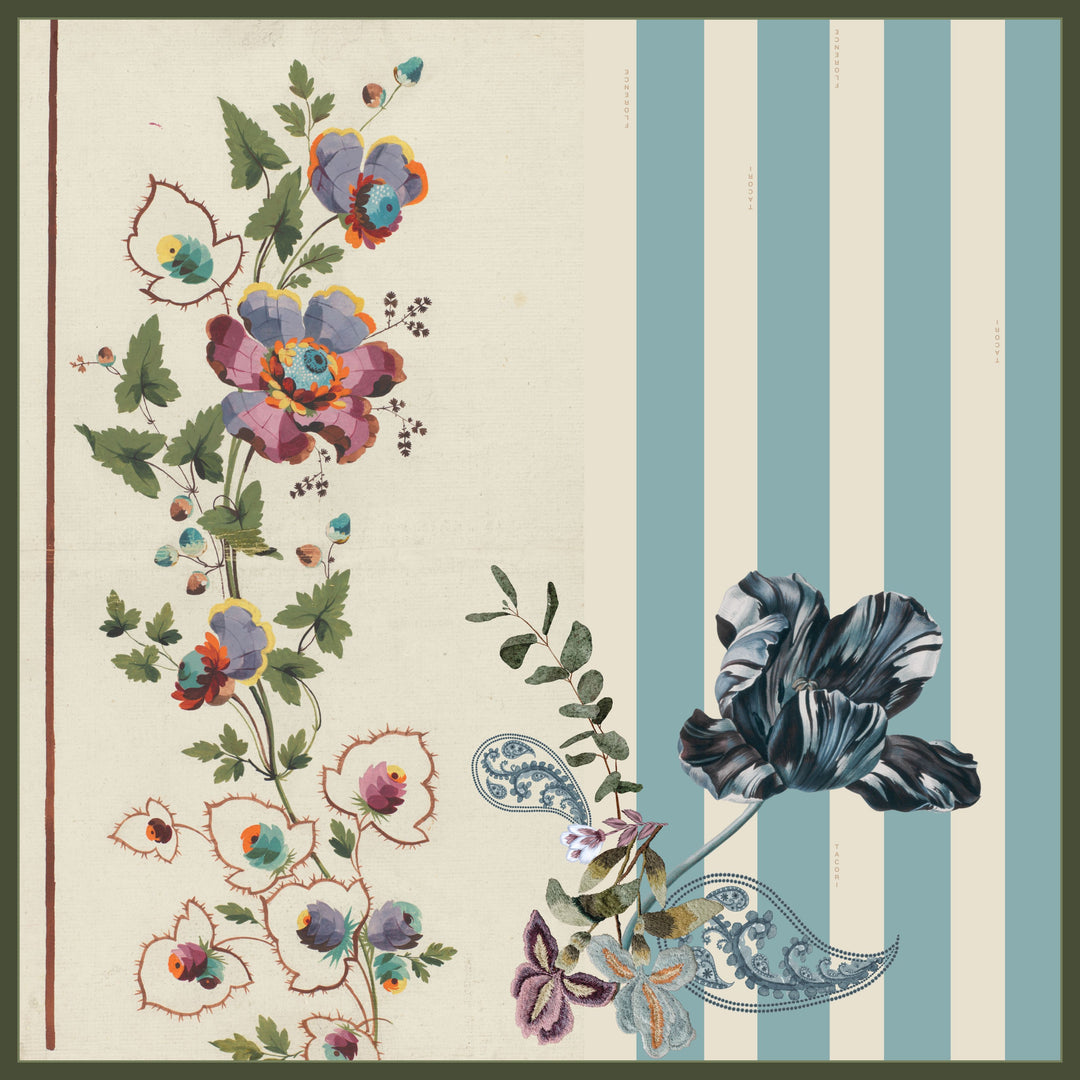 Juee - Silk Mini