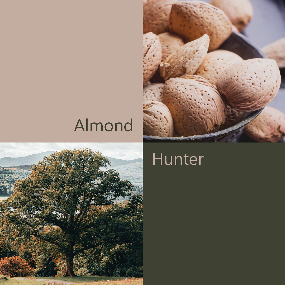 Almond-&-Hunter