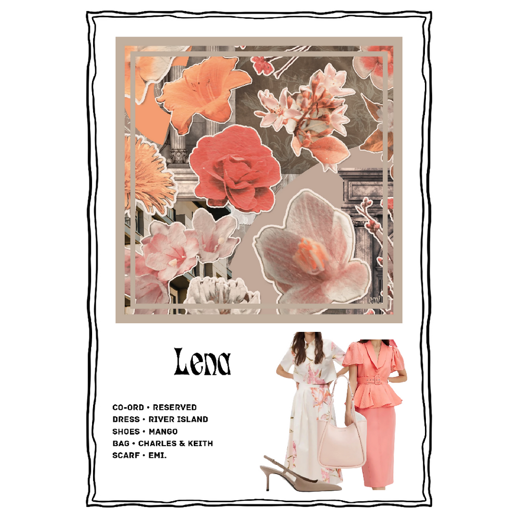 Lena Outfit