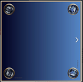 its Navy embellished