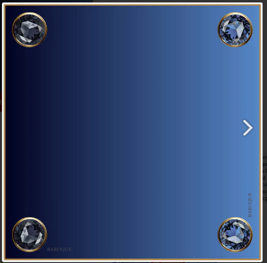 its Navy embellished