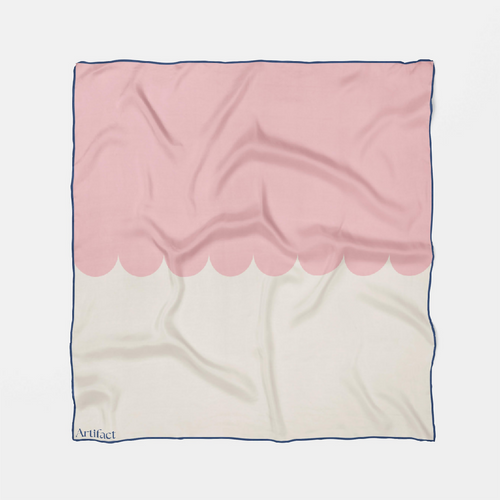 Petal_Parchment_Silk_Scarf