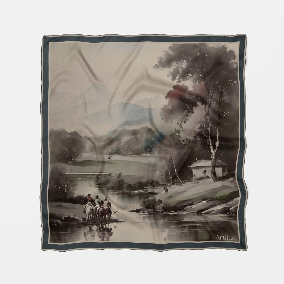 Artifact | Cheval 26 Drift