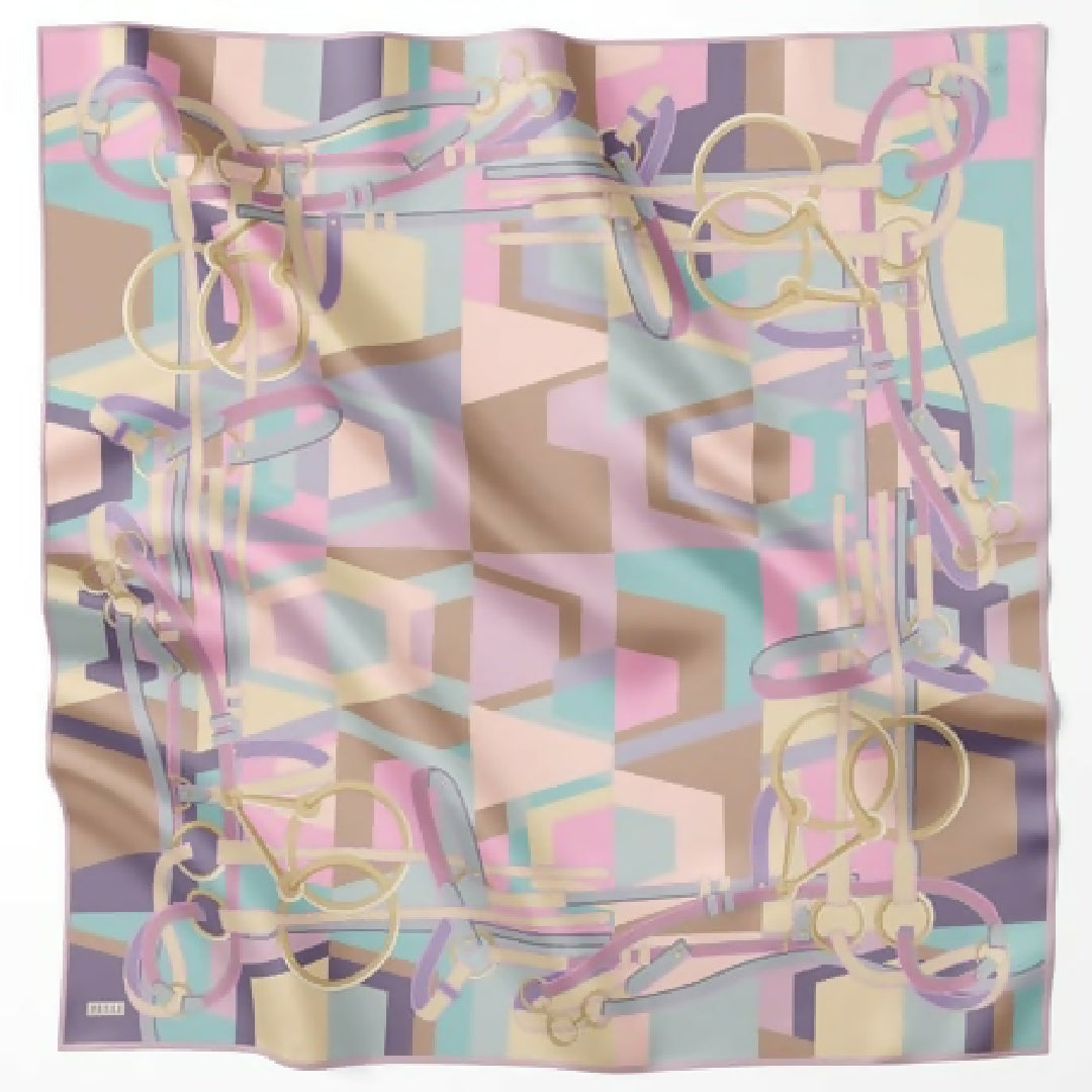 Belted Pink