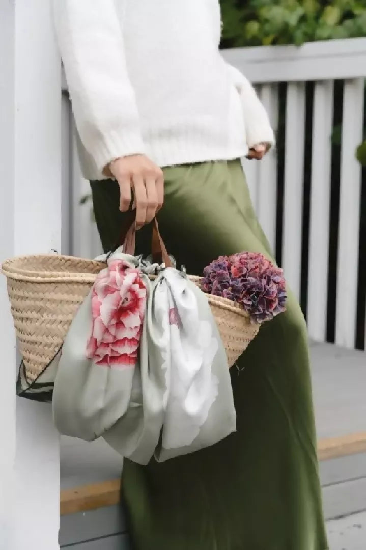 green-silk-scarf-with-camellia-orchid-leaf