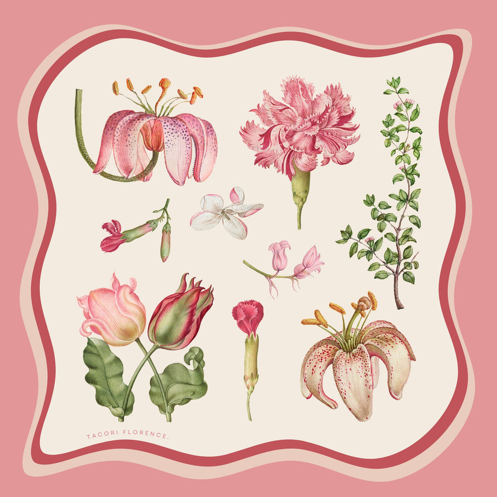 Massy - Silk Mini
