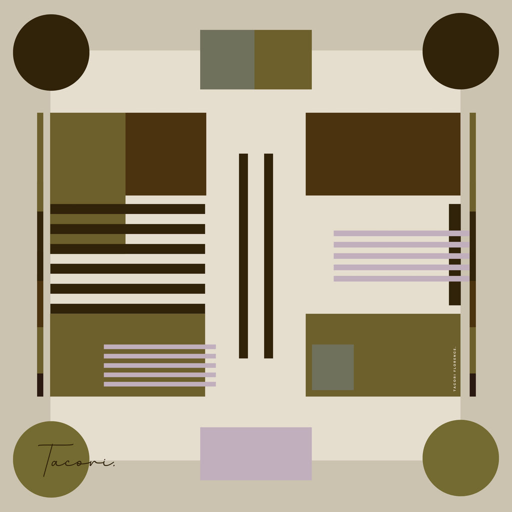 Misty - Silk Mini