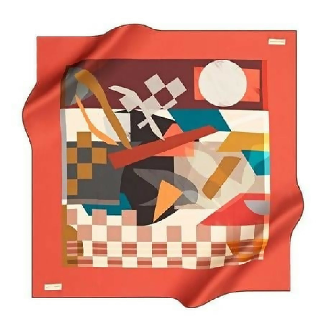 Alfresco Red