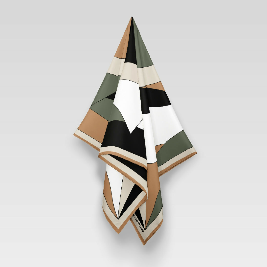 415-1 Evana, Tan Green Black_page1_Scarf_Mockup Set (2)