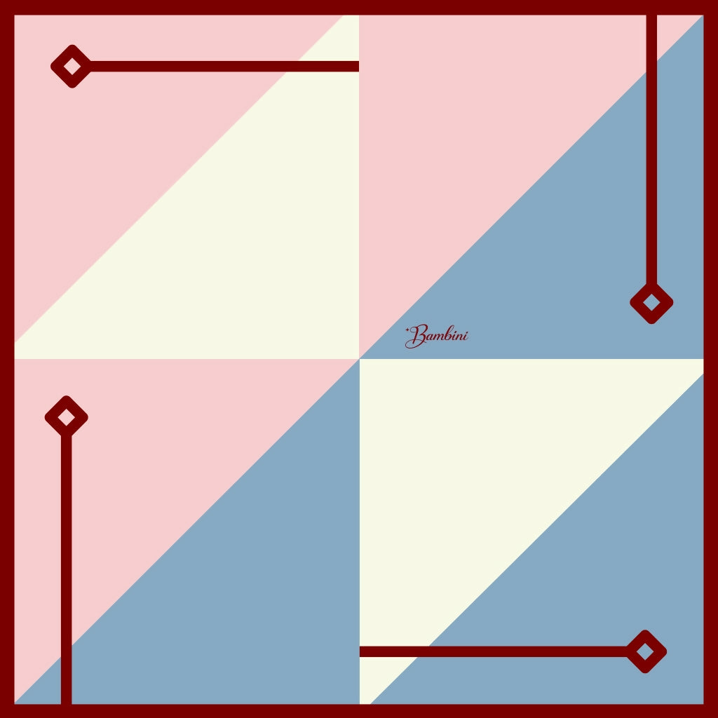 Pixie Points - Candy Quilt resize